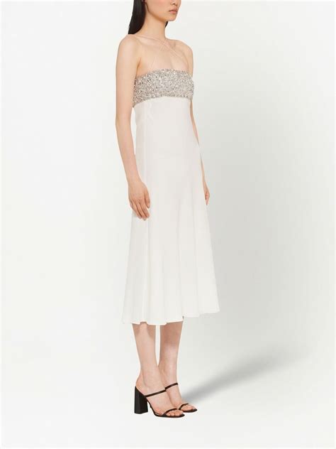 miu miu dresses